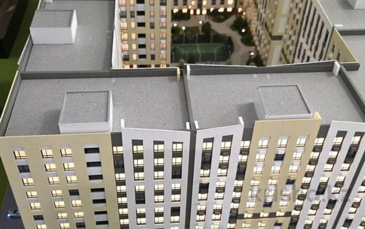 1-бөлмелі пәтер · 35.6 м² · 4/12 қабат, ул. Фадеева, 38г 9, бағасы: 25.8 млн ₸ в Алматы, Алатауский р-н — фото 14