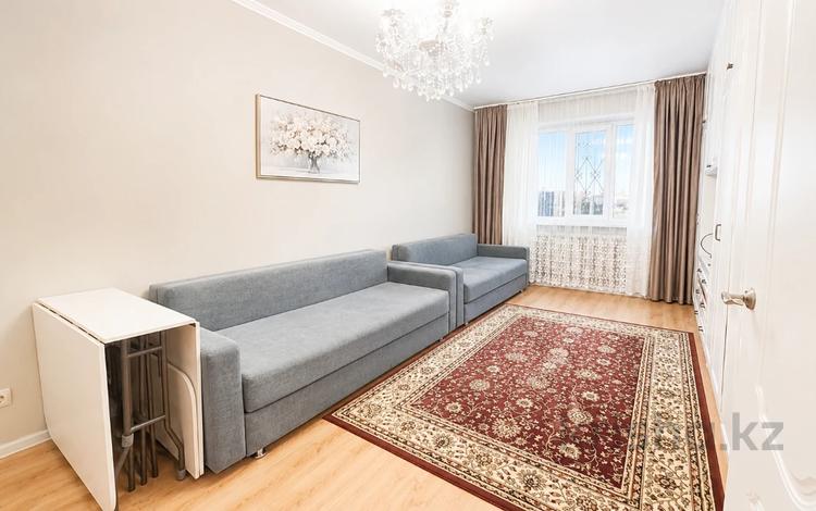 1-бөлмелі пәтер · 44 м² · 9/10 қабат, Жубанова, бағасы: 22 млн ₸ в Астане, р-н Байконур — фото 15