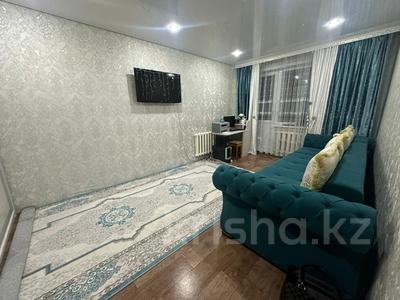 1-комнатная квартира, 34 м², 9/9 этаж, Естая 140 за 12.5 млн 〒 в Павлодаре
