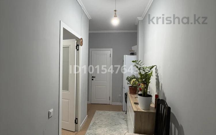 1-комнатная квартира · 42 м² · 1/5 этаж, мкр Туран , Аміре каршаубаев — 192 квартл 359/11 за 17.8 млн ₸ в Шымкенте, Каратауский р-н — фото 2