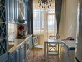 4-комнатная квартира · 121.2 м² · 4/20 этаж, Кошкарбаева за 61 млн ₸ в Астане, Алматы р-н — фото 2