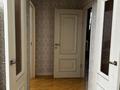 4-комнатная квартира · 121.2 м² · 4/20 этаж, Кошкарбаева за 61 млн ₸ в Астане, Алматы р-н — фото 10