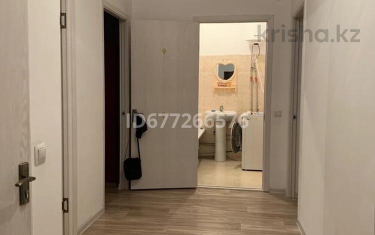 2-бөлмелі пәтер · 63 м² · 5/9 қабат, Шұғыла ш/а. 341/3 к 3, бағасы: 38 млн ₸ в Алматы, Наурызбайский р-н — фото 6