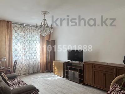 1-комнатная квартира · 39 м² · 3/8 этаж, мкр Орбита-3 за 320 000 ₸ в Алматы, Бостандыкский р-н