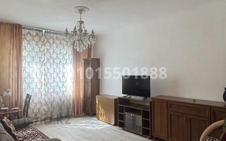 1-комнатная квартира · 39 м² · 3/8 этаж, мкр Орбита-3 за 320 000 ₸ в Алматы, Бостандыкский р-н — фото 2