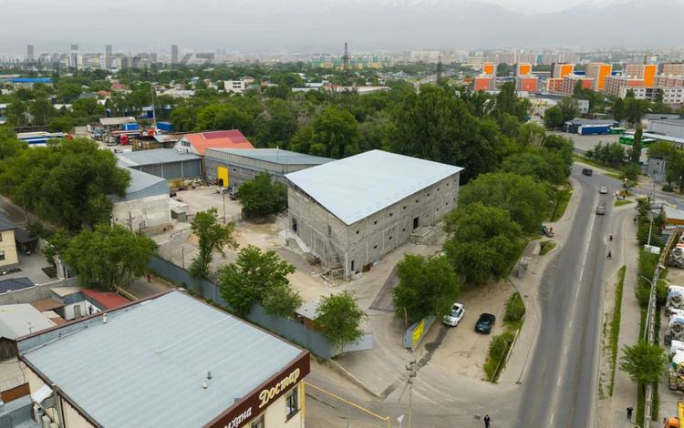 Промбаза · 43 га, Ырысты за 450 млн ₸ в Алматы, Алатауский р-н — фото 15