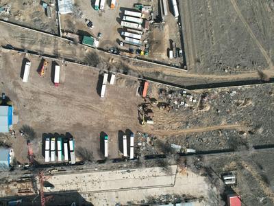 Участок · 1.8567 га, ул. индустриальная за 440 млн 〒 в Конаеве