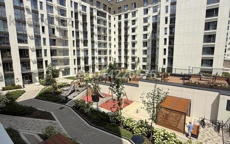 4-бөлмелі пәтер · 140 м² · 3/9 қабат, Егизбаева 9/5, бағасы: 220 млн ₸ в Алматы, Бостандыкский р-н — фото 2