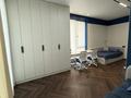 4-бөлмелі пәтер · 140 м² · 3/9 қабат, Егизбаева 9/5, бағасы: 220 млн ₸ в Алматы, Бостандыкский р-н — фото 11