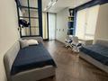 4-бөлмелі пәтер · 140 м² · 3/9 қабат, Егизбаева 9/5, бағасы: 220 млн ₸ в Алматы, Бостандыкский р-н — фото 14