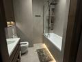 4-бөлмелі пәтер · 140 м² · 3/9 қабат, Егизбаева 9/5, бағасы: 220 млн ₸ в Алматы, Бостандыкский р-н — фото 28