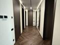 4-бөлмелі пәтер · 140 м² · 3/9 қабат, Егизбаева 9/5, бағасы: 220 млн ₸ в Алматы, Бостандыкский р-н — фото 7