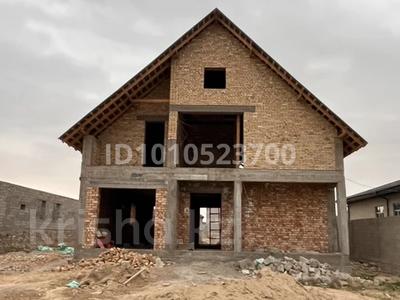 Жеке үй · 6 бөлме · 230 м² · 9 жүзд., Бектөбе ш/а. 2, бағасы: 31 млн ₸ в Таразе, мкр Бектобе