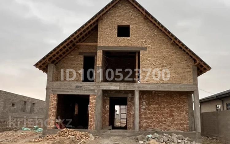 Жеке үй · 6 бөлме · 230 м² · 9 жүзд., Бектөбе ш/а. 2, бағасы: 31 млн ₸ в Таразе, мкр Бектобе — фото 2