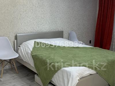 1-комнатная квартира · 33 м² · 3/5 этаж, Парковая за 12 000 ₸ в Рудном