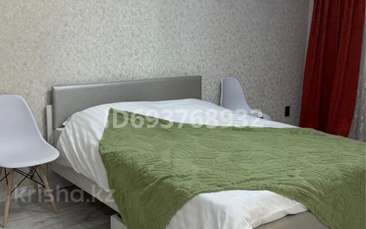 1-комнатная квартира · 33 м² · 3/5 этаж, Парковая за 12 000 ₸ в Рудном — фото 14