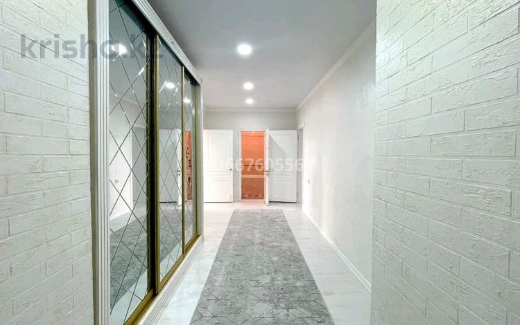 2-комнатная квартира · 82 м² · 4/10 этаж, Назарбаева 36 за 400 000 ₸ в Алматы, Медеуский р-н — фото 14