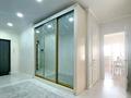2-комнатная квартира · 82 м² · 4/10 этаж, Назарбаева 36 за 400 000 ₸ в Алматы, Медеуский р-н — фото 2