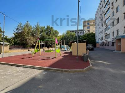 2-комнатная квартира · 66 м² · 7/9 этаж, Толе би 4 за 60 млн ₸ в Алматы, Медеуский р-н