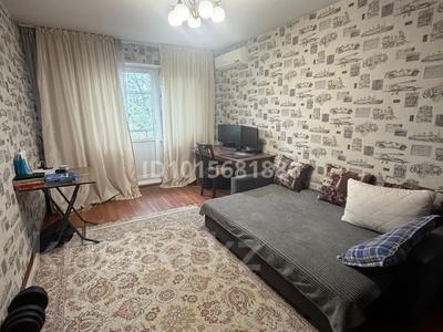 1-комнатная квартира · 30 м² · 4/4 этаж, мкр №8 — Рядом Университет Нархоз за 230 000 ₸ в Алматы, Ауэзовский р-н