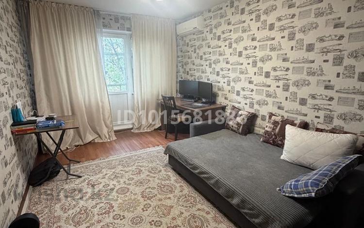 1-комнатная квартира · 30 м² · 4/4 этаж, мкр №8 — Рядом Университет Нархоз за 230 000 ₸ в Алматы, Ауэзовский р-н — фото 2