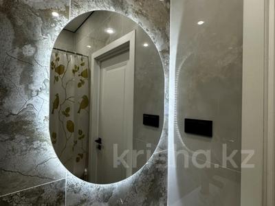1-комнатная квартира · 39.2 м² · 8/14 этаж, Е-430 — Коргалжынское шоссе , улица Мухамедханова за 24.5 млн ₸ в Астане, Нура р-н