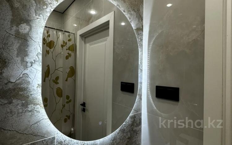 1-комнатная квартира · 39.2 м² · 8/14 этаж, Е-430 — Коргалжынское шоссе , улица Мухамедханова за 24.5 млн ₸ в Астане, Нура р-н — фото 2
