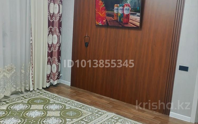 Отдельный дом · 3 комнаты · 50.25 м² · 50.25 сот., Жаңадәулет 44/1 — Мектеп. Садик. Әкімшілік поликлиника қасында за 13 млн ₸ в Актау — фото 9