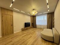 3-комнатная квартира · 94 м² · 9/10 этаж, Ак.Сатпаева 350/4 за 56 млн 〒 в Павлодаре