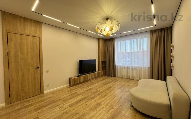 3-комнатная квартира · 94 м² · 9/10 этаж, Ак.Сатпаева 350/4 за 55 млн ₸ в Павлодаре — фото 12