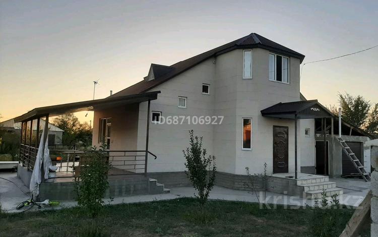 Жеке үй · 4 бөлме · 118 м² · 10 жүзд., Сулутор плодопитомник 56, бағасы: 37.8 млн ₸ в Талдыкоргане — фото 5