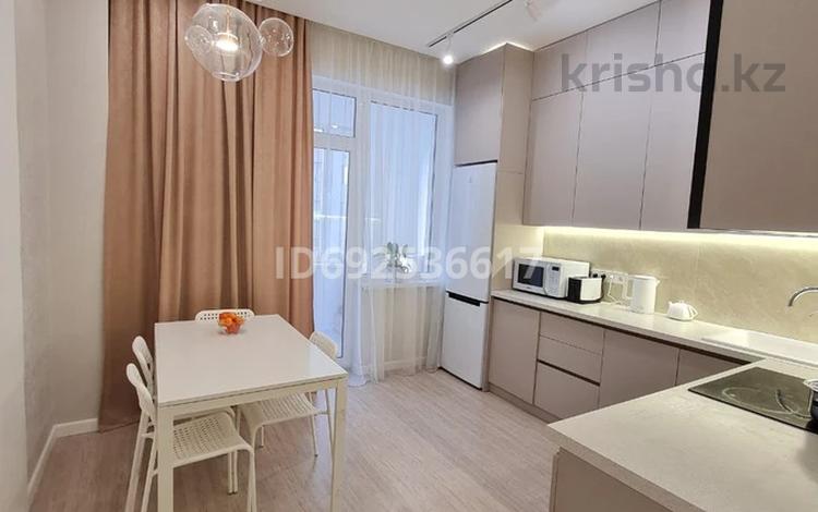 2-комнатная квартира · 70 м² · 6/9 этаж, проспект Мангилик Ел участок 41 за 450 000 ₸ в Астане, Есильский р-н — фото 8