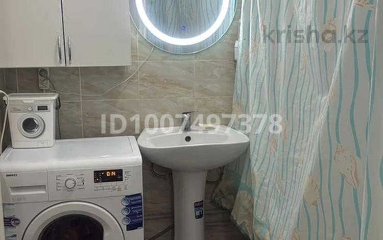 2-комнатная квартира · 62 м² · 9/9 этаж, мкр Шугыла 341/3 к1 за 280 000 ₸ в Алматы, Наурызбайский р-н — фото 18