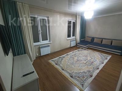 3-комнатная квартира · 60 м² · 4/5 этаж, Малькеева 55 — Налоговая за 200 000 〒 в Талгаре