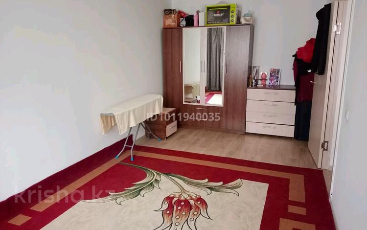 1-бөлмелі пәтер · 34.8 м² · 5/9 қабат, Райымбек Батыр 277, бағасы: 22 млн ₸ в  — фото 2
