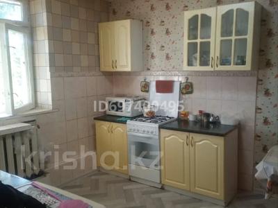 3-комнатная квартира · 65 м² · 2/2 этаж, мкр 13-й военный городок, Мкр 13-й военный городок 39 — Военная полеклиника за 31.5 млн ₸ в Алматы, Турксибский р-н