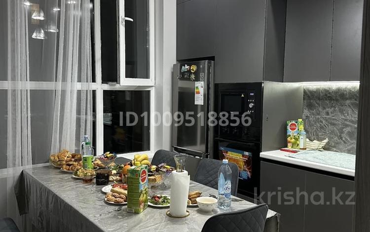 2-комнатная квартира · 46.6 м² · 5/13 этаж, мкр Сайран, проспект райымбека 348 за 39.5 млн ₸ в Алматы, Ауэзовский р-н — фото 2