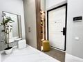 1-бөлмелі пәтер · 45 м² · 2/20 қабат, Туран 44/2, бағасы: 18 000 ₸ в Астане, Нура р-н — фото 10