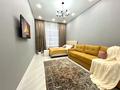 1-бөлмелі пәтер · 45 м² · 2/20 қабат, Туран 44/2, бағасы: 18 000 ₸ в Астане, Нура р-н — фото 3
