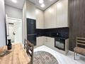 1-бөлмелі пәтер · 45 м² · 2/20 қабат, Туран 44/2, бағасы: 18 000 ₸ в Астане, Нура р-н — фото 7