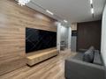 2-комнатная квартира · 54 м² · 6/10 этаж, Туран 40/2 за 50 млн ₸ в Астане, Есильский р-н