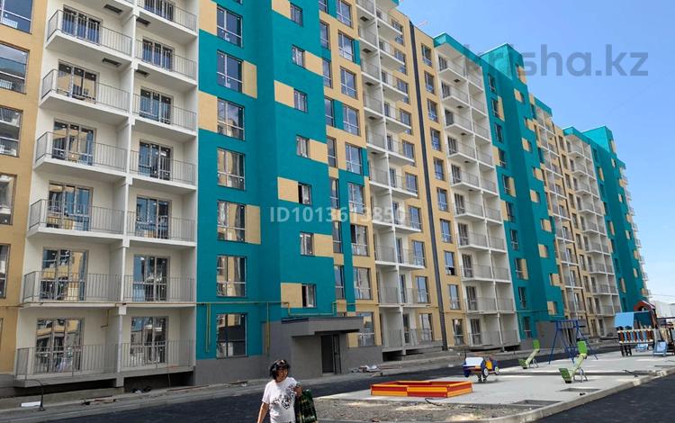 1-бөлмелі пәтер · 26.5 м² · 6/10 қабат, Шұғыла ш/а., Алтын Орда 6/37, бағасы: 20 млн ₸ в Алматы, Наурызбайский р-н — фото 11