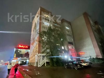 2-комнатная квартира · 52.3 м² · 1/9 этаж, Абая 1 за 23 млн 〒 в Усть-Каменогорске, Ульбинский
