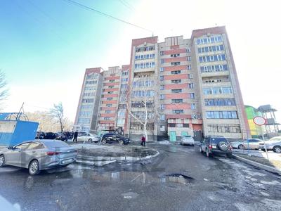 2-комнатная квартира · 52.3 м² · 1/9 этаж, Абая 1 за 21 млн ₸ в Усть-Каменогорске, Ульбинский