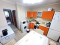 2-комнатная квартира · 52.3 м² · 1/9 этаж, Абая 1 за 21 млн ₸ в Усть-Каменогорске, Ульбинский — фото 8