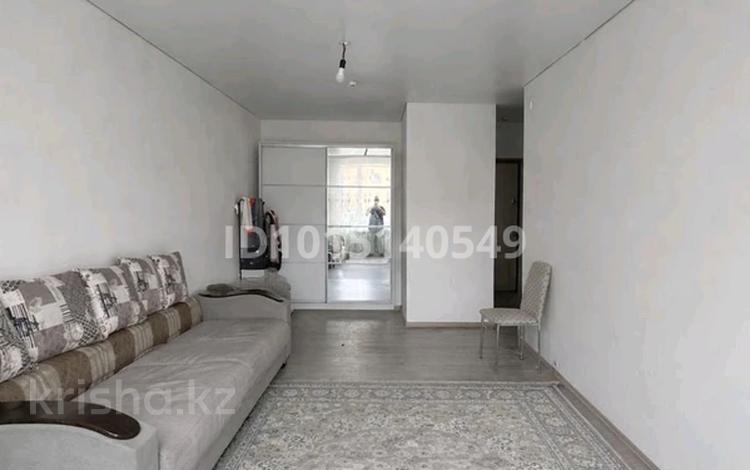 1-комнатная квартира · 38.7 м² · 2/5 этаж, мкр Пригородный 4 Б за 18 млн ₸ в Астане, Есильский р-н — фото 2