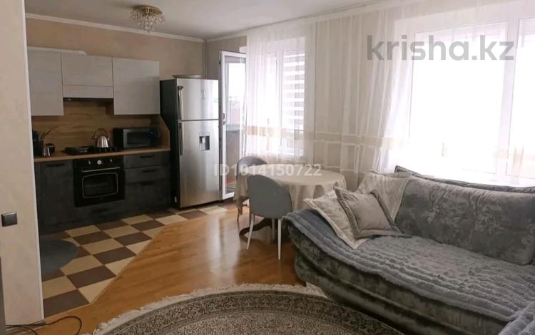 3-комнатная квартира · 73 м² · 3/9 этаж, 4 микрорайон 37 за ~ 16.6 млн ₸ в Лисаковске — фото 18