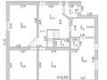 Отдельный дом · 5 комнат · 152 м² · 6 сот., Бескарагайская 23 — Бескарагайская Теплова за 65 млн ₸ в Павлодаре