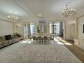 4-комнатная квартира · 180 м² · 1/5 этаж, Омарова 35/1 за 185 млн ₸ в Алматы, Медеуский р-н — фото 4