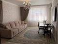 2-бөлмелі пәтер · 80.3 м² · 2/9 қабат, мкр. Алтын орда, Газиза Жубанова 146, бағасы: 37.5 млн ₸ в Актобе — фото 2